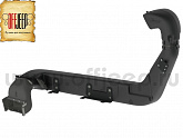 Шноркель Safari Snorkel для Jeep Wrangler JL и Gladiator JT 2018 (2,0 и 3,6 бензин) Шноркель Safari Snorkel для Jeep Wrangler JL и Gladiator JT 2018 (2,0 и 3,6 бензин)