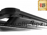 Дефлектор для багажника ARB BASE RACK для Jeep Wrangler JL Дефлектор для багажника ARB BASE RACK для Jeep Wrangler JL