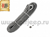 Трос синтетический WARN 9,5мм 27м