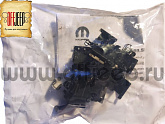 задние тормозные колодки Jeep Grand Cherokee WL 68541333-2