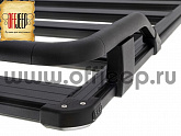 Защитные борта для багажника ARB BASE RACK для Jeep Wrangler JL, перед 1/4 Защитные борта для багажника ARB BASE RACK для Jeep Wrangler JL, перед 1/4