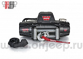 Лебедка WARN VR EVO 10 автомобильная электрическая 12V (4536 кг)