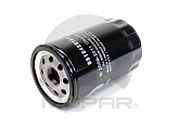Фильтр масляный Mopar 05184231AA Jeep Cherokee KK / Grand Cherokee WK / Dodge Durango с двигателем 3,7L