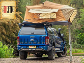 ARB Палатка Flinders на крышу автомобиля большая