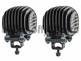 Комплект Mopar дополнительного света для Jeep Wrangler JL  и Gladiator JT