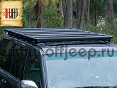 Багажник ARB BASE Roof Rack (2134х1250мм) для Jeep Wrangler JL Багажник ARB BASE Roof Rack (2134х1250мм) для Jeep Wrangler JL