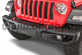Бампер Mopar передний силовой (разборный) для Jeep Wrangler JL и Gladiator JT Rubicon 2018 Бампер Mopar передний силовой (разборный) для Jeep Wrangler JL и Gladiator JT Rubicon 2018