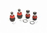 Шаровые опоры Alloy USA для Jeep Wrangler JK и Grand Cherokee WJ