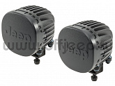 Комплект Mopar дополнительного света для Jeep Wrangler JL  и Gladiator JT