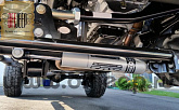 Демпфер рулевой Fox Racing 2.0 Performance Series IFP для Jeep Wrangler JL и Gladiatot JT 985-24-173 Демпфер рулевой Fox Racing 2.0 Performance Series IFP для Jeep Wrangler JL и Gladiatot JT 985-24-173