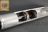 Демпфер рулевой Fox Racing 2.0 Performance Series IFP для Jeep Wrangler JL и Gladiatot JT 985-24-173 Демпфер рулевой Fox Racing 2.0 Performance Series IFP для Jeep Wrangler JL и Gladiatot JT 985-24-173