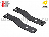 Кронштейны для фар бокового освещения Arcane Warrior Side light bracket 1 пара (2 шт)