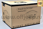 Портативная зарядная электростанция BERKUT PSL-1500 Портативная зарядная электростанция BERKUT PSL-1500