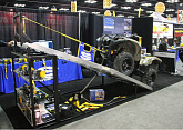 Лебедка Superwinch Terra Gen2 35 SR с синтетическим тросом для квадроцикла / ATV (1600 кг.) Лебедка Superwinch Terra Gen2 35 SR с синтетическим тросом для квадроцикла / ATV (1600 кг.)