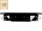 Площадка (кронштейн) под лебедку rugged_ridge_11543.13-3 Площадка (кронштейн) под лебедку rugged_ridge_11543.13-3