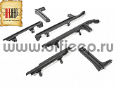 Крыша Mopar 82215147 мягкая съемная для Jeep Wrangler JL 2doors черная с тонироваными стеклами Крыша Mopar 82215147 мягкая съемная для Jeep Wrangler JL 2doors черная с тонироваными стеклами
