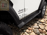Пороги подножки mopar_82215145_1 Пороги подножки mopar_82215145_1