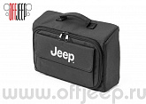 Сумка Mopar для аптечки или инструментов с логотипом Jeep