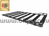 Защитные борта для багажника ARB BASE RACK для Jeep Wrangler JL, перед 1/4 Защитные борта для багажника ARB BASE RACK для Jeep Wrangler JL, перед 1/4