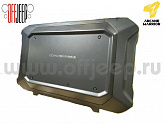 Универсальный боковой бокс Arcane Warrior STORM Side-mounted Storage Box (с кронштейнами)