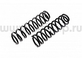 2642 Пружины 2шт передние OME тюнинг лифт 4 дюйма Jeep Wrangler JK