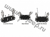 ARB TRED11MK Кронштейн крепления сэнд-траков TRED1100