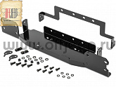 Площадка (кронштейн) под лебедку rugged_ridge_11543.13-4 Площадка (кронштейн) под лебедку rugged_ridge_11543.13-4