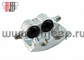 68384496 Суппорт тормозной (цилиндр) Mopar передний правый для  18-23 Jeep Wrangler JL