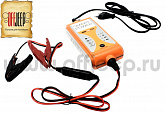 ЗАРЯДНОЕ УСТРОЙСТВО HOME-TO-CAR SP-4N