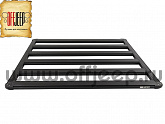 Багажник ARB BASE Roof Rack (1550х1250мм) для Jeep Wrangler JL Багажник ARB BASE Roof Rack (1550х1250мм) для Jeep Wrangler JL