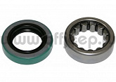 Подшипник полуоси Optimal с сальником Dana 35