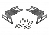 Кронштейны Mopar на крыло для светодиодных фар для Jeep Wrangler JL и Gladiator JT