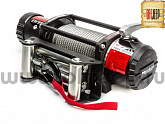 Лебедка электрическая автомобильная T-Max EW9500  MuscleLift (4310 кг) 12В