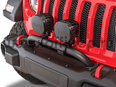 Комплект Mopar дополнительного света для Jeep Wrangler JL  и Gladiator JT
