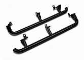 Пороги ARB силовые Rock-Slider для Jeep Wrangler JK 2 doors c 2007