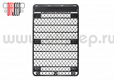 Экспедиционный багажник ARB ALUM FLAT RACK 1790X1120 MESH, алюминиевый для Jeep Wrangler JL