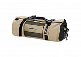 ARB Сумка серого цвета большая.