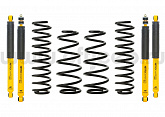 Лифт-комплект подвески OME для Jeep Grand Cherokee WJ на 2 дюйма (50 мм)
