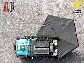 Маркиза в жестком корпусе Arcane Warrior Hardshell Litewing 270°(сторона водителя)