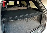 Шторка багажника Mopar рулонная для Jeep Grand Cherokee WL 2023+ Шторка багажника Mopar рулонная для Jeep Grand Cherokee WL 2023+