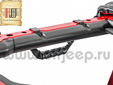 Ручки Mopar передние на каркас Jeep Wrangler JL / JT Gladiator Ручки Mopar передние на каркас Jeep Wrangler JL / JT Gladiator