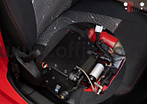 ARB Система для крепления компрессора для автомобилей 19-24 Jeep Wrangler JL и Gladiator JT