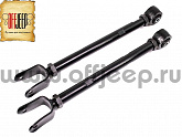 Передние верхние регулируемые рычаги OME для Jeep Wrangler JL и Gladiator JT лифт до 3,5 дюймов