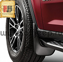 Брызговики Mopar передние для Jeep Grand Cherokee WL и WL_L