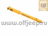 60150 Амортизатор передний OME Nitrocharger Sport для Jeep Wrangler JL лифт 2,5 дюйма Rubicon / 3,5 Sahara и Sport