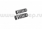 3074 Пружины 2шт задние OME тюнинг лифт 2 дюйма Jeep Grand Cherokee WK2