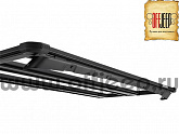 Дефлектор для багажника ARB BASE RACK для Jeep Wrangler JL Дефлектор для багажника ARB BASE RACK для Jeep Wrangler JL