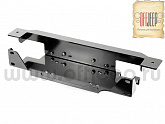 Площадка (кронштейн) под лебедку rugged_ridge_11543.13-1 Площадка (кронштейн) под лебедку rugged_ridge_11543.13-1
