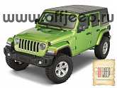 Бампер передний силовой rugged_ridge_11544.21_9 Бампер передний силовой rugged_ridge_11544.21_9