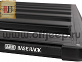 Багажник ARB BASE Roof Rack (1550х1250мм) для Jeep Wrangler JL Багажник ARB BASE Roof Rack (1550х1250мм) для Jeep Wrangler JL